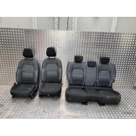 Interieur complet RENAULT CAPTUR 2 d’occasion