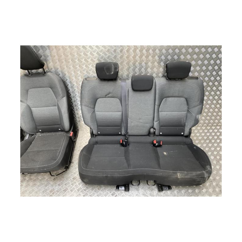 Interieur complet RENAULT CAPTUR 2 d’occasion