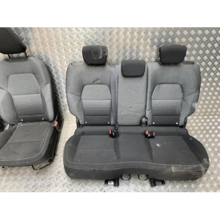 Interieur complet RENAULT CAPTUR 2 d’occasion