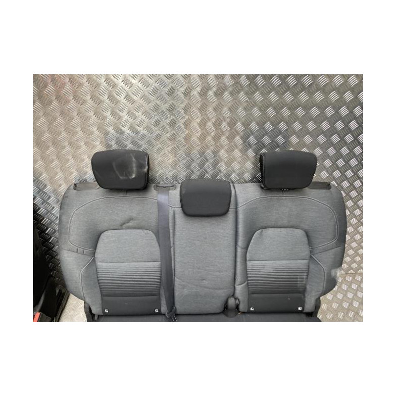 Interieur complet RENAULT CAPTUR 2 d’occasion