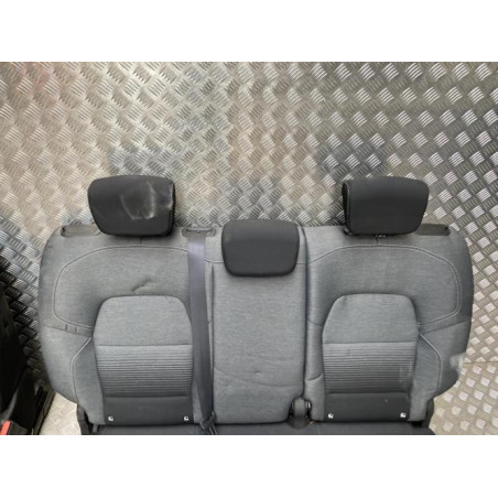 Interieur complet RENAULT CAPTUR 2 d’occasion