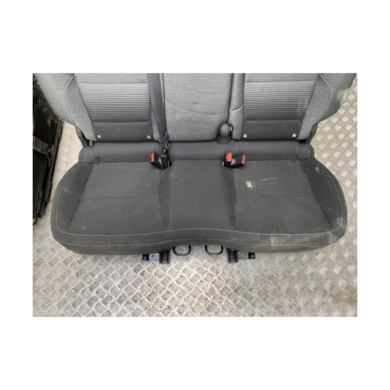 Interieur complet RENAULT CAPTUR 2 d’occasion