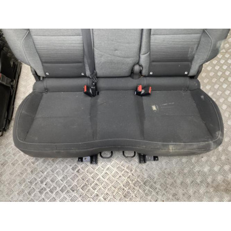 Interieur complet RENAULT CAPTUR 2 d’occasion