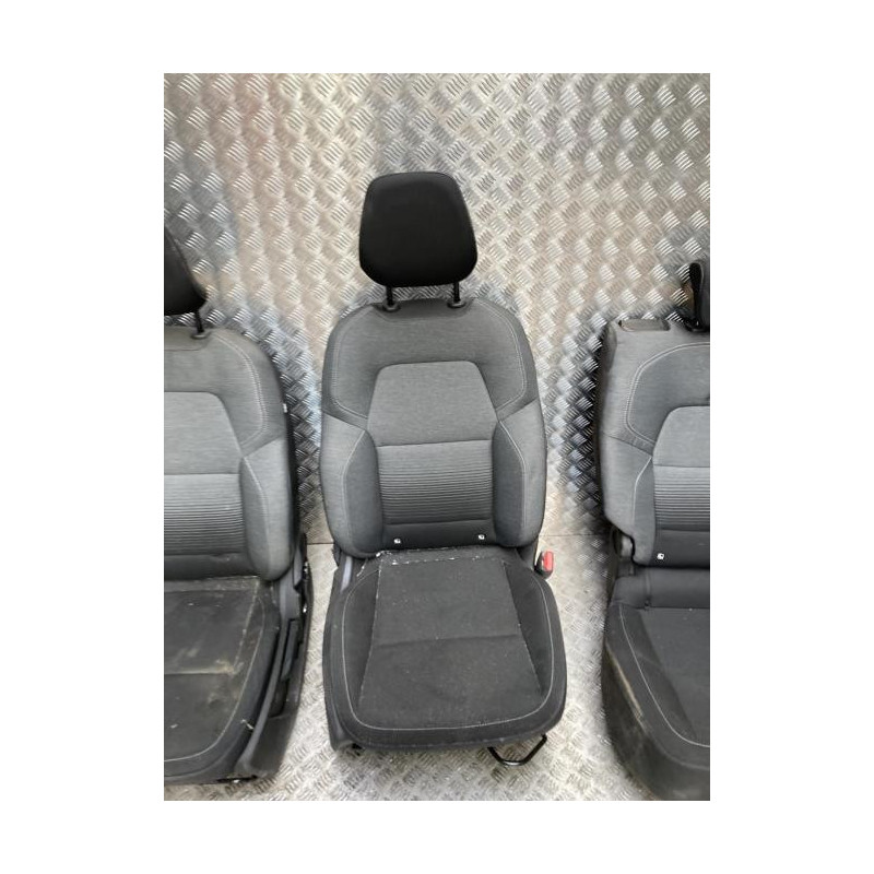 Interieur complet RENAULT CAPTUR 2 d’occasion