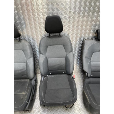 Interieur complet RENAULT CAPTUR 2 d’occasion