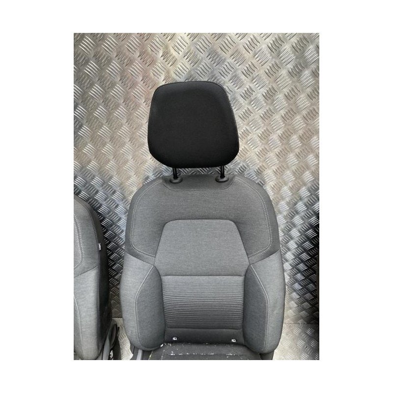 Interieur complet RENAULT CAPTUR 2 d’occasion