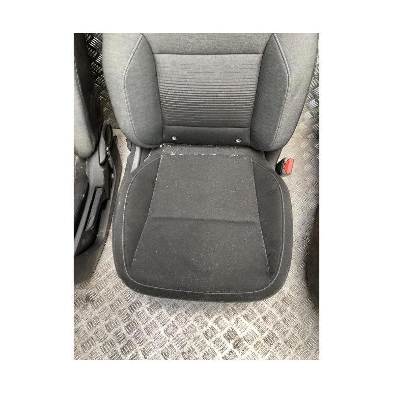 Interieur complet RENAULT CAPTUR 2 d’occasion