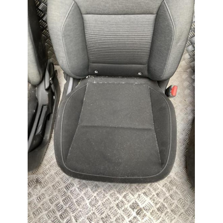 Interieur complet RENAULT CAPTUR 2 d’occasion