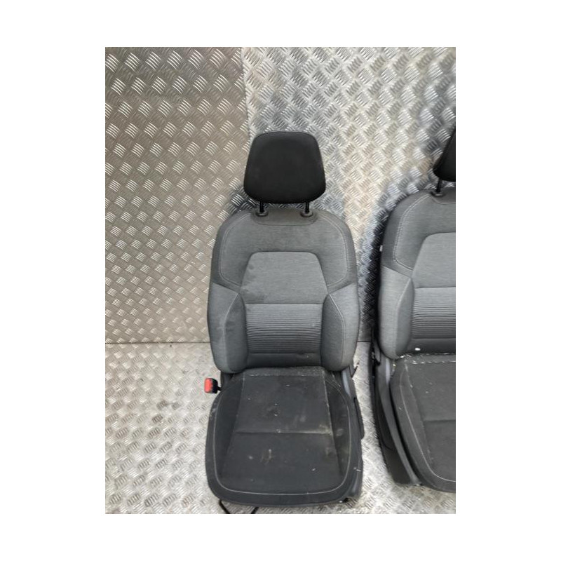 Interieur complet RENAULT CAPTUR 2 d’occasion