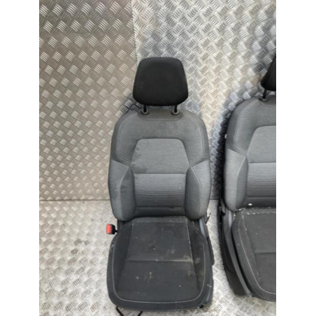 Interieur complet RENAULT CAPTUR 2 d’occasion