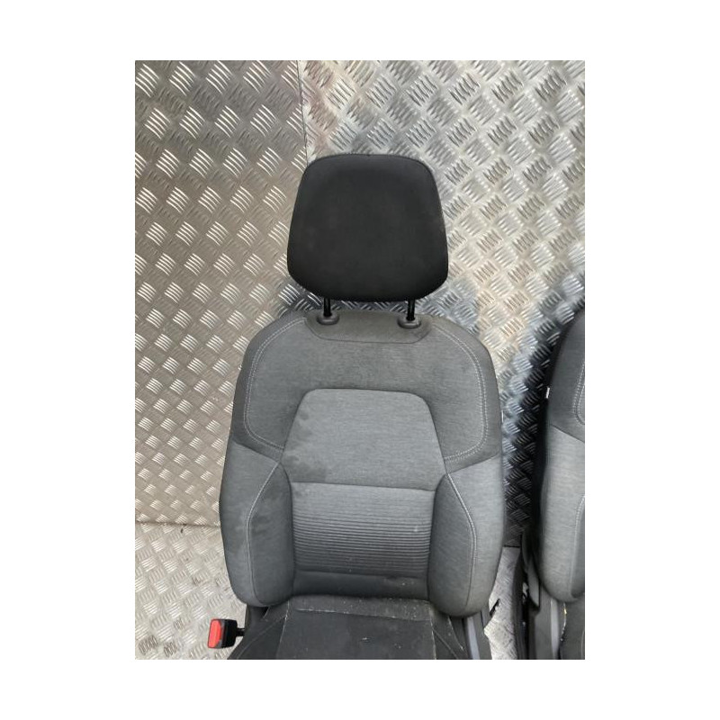 Interieur complet RENAULT CAPTUR 2 d’occasion