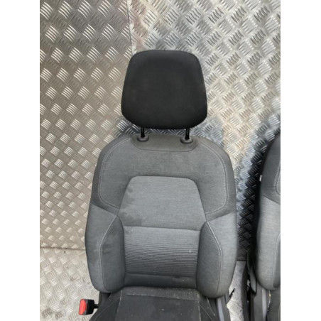 Interieur complet RENAULT CAPTUR 2 d’occasion