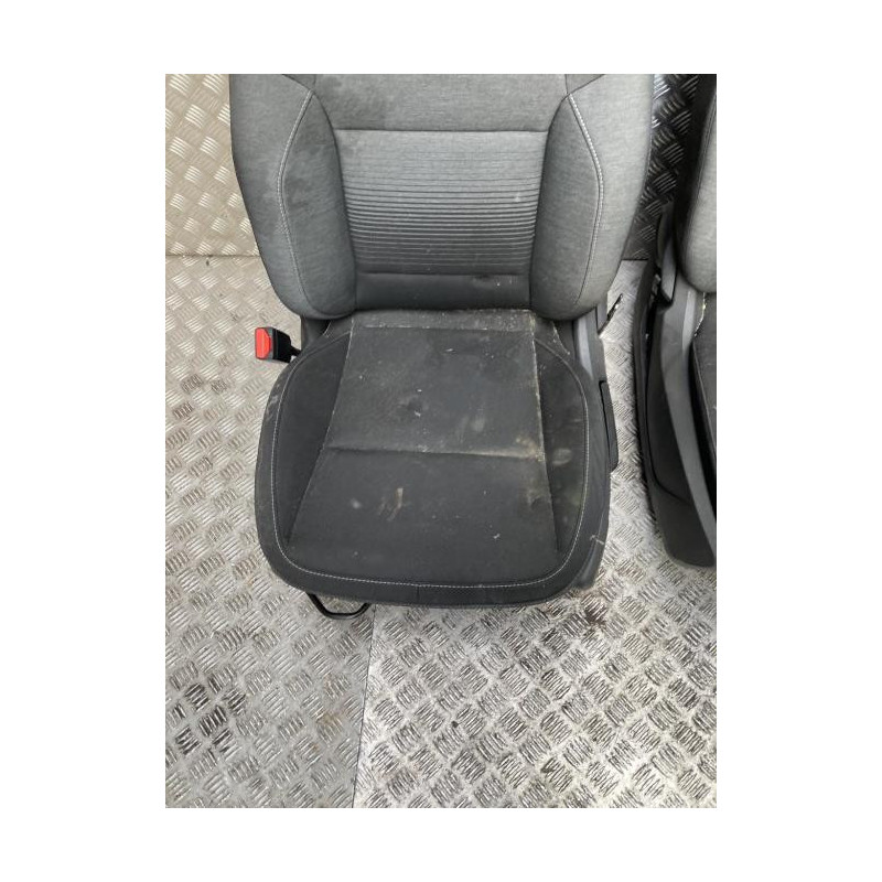 Interieur complet RENAULT CAPTUR 2 d’occasion