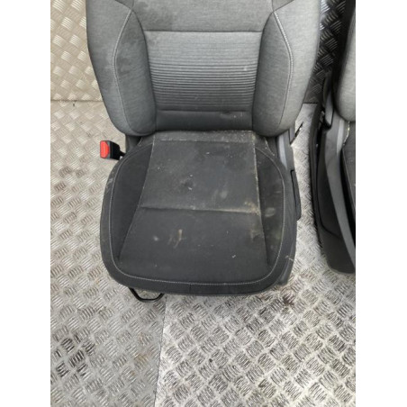 Interieur complet RENAULT CAPTUR 2 d’occasion
