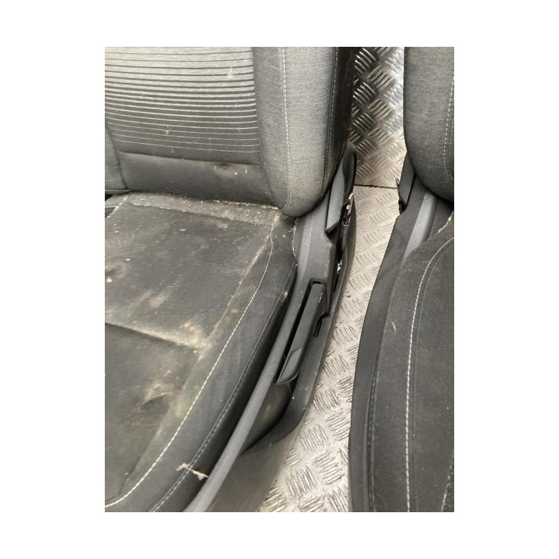 Interieur complet RENAULT CAPTUR 2 d’occasion