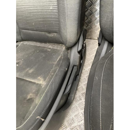 Interieur complet RENAULT CAPTUR 2 d’occasion