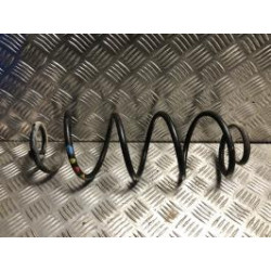 Ressort de suspension arriere PEUGEOT 3008 2 PHASE 1 d’occasion