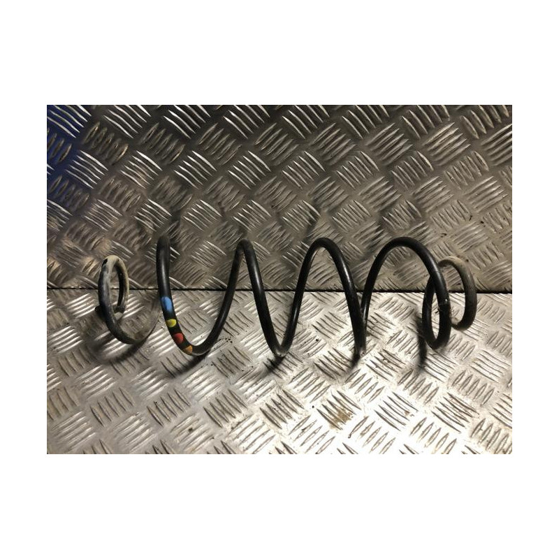 Ressort de suspension arriere PEUGEOT 3008 2 PHASE 1 d’occasion