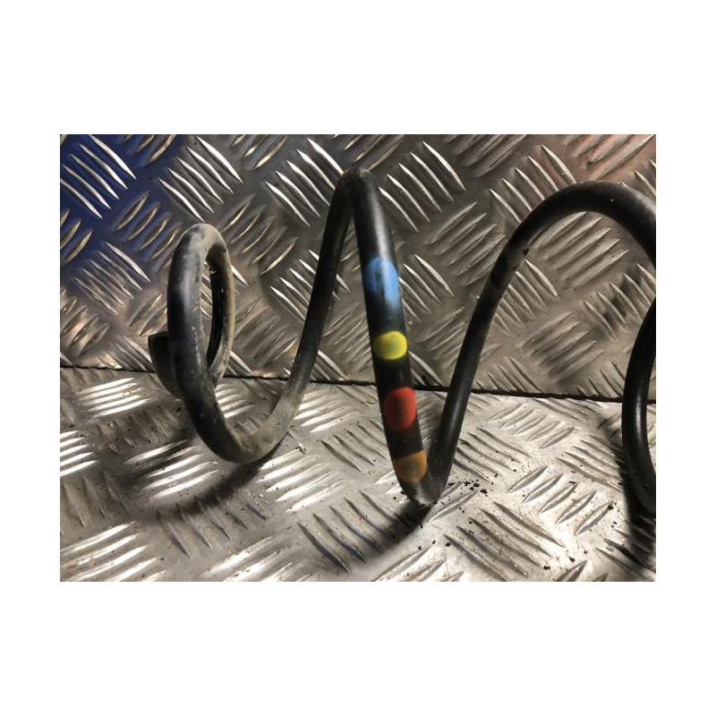 Ressort de suspension arriere PEUGEOT 3008 2 PHASE 1 d’occasion