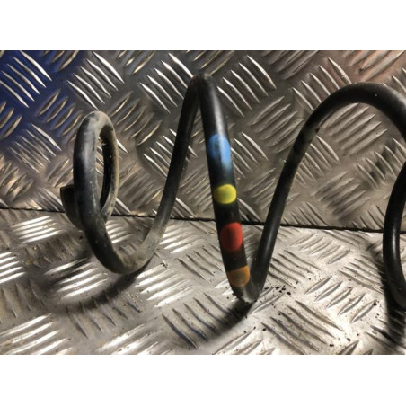 Ressort de suspension arriere PEUGEOT 3008 2 PHASE 1 d’occasion