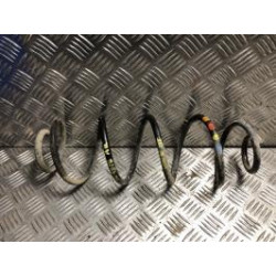 Ressort de suspension arriere PEUGEOT 3008 2 PHASE 1 d’occasion