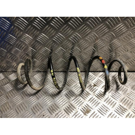 Ressort de suspension arriere PEUGEOT 3008 2 PHASE 1 d’occasion