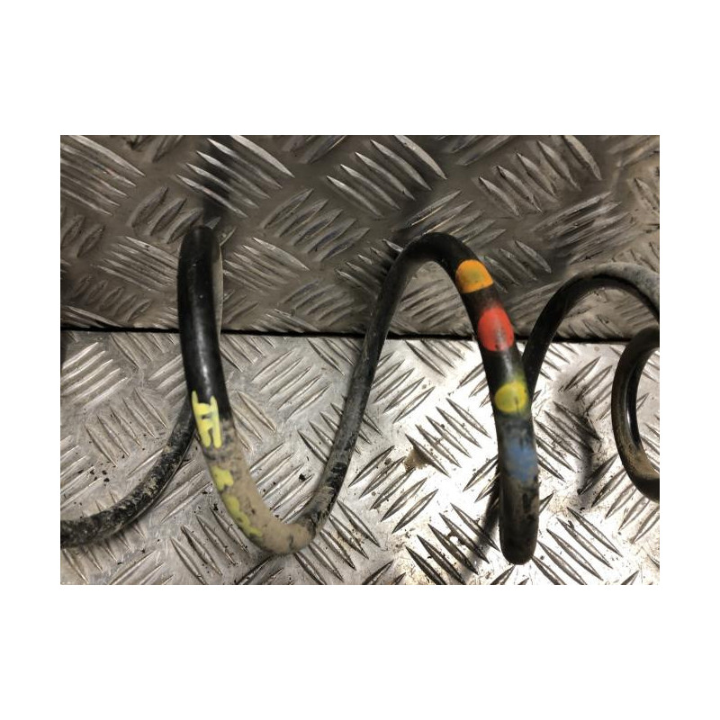 Ressort de suspension arriere PEUGEOT 3008 2 PHASE 1 d’occasion