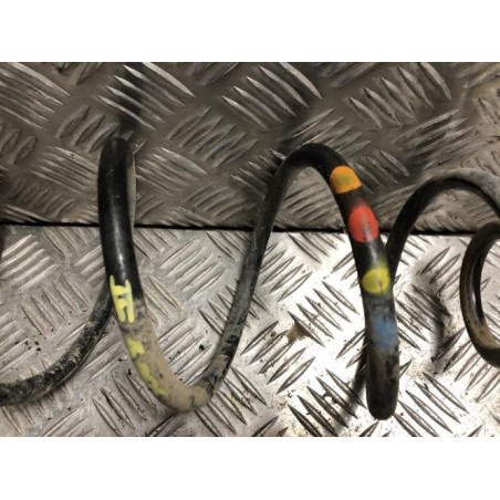 Ressort de suspension arriere PEUGEOT 3008 2 PHASE 1 d’occasion