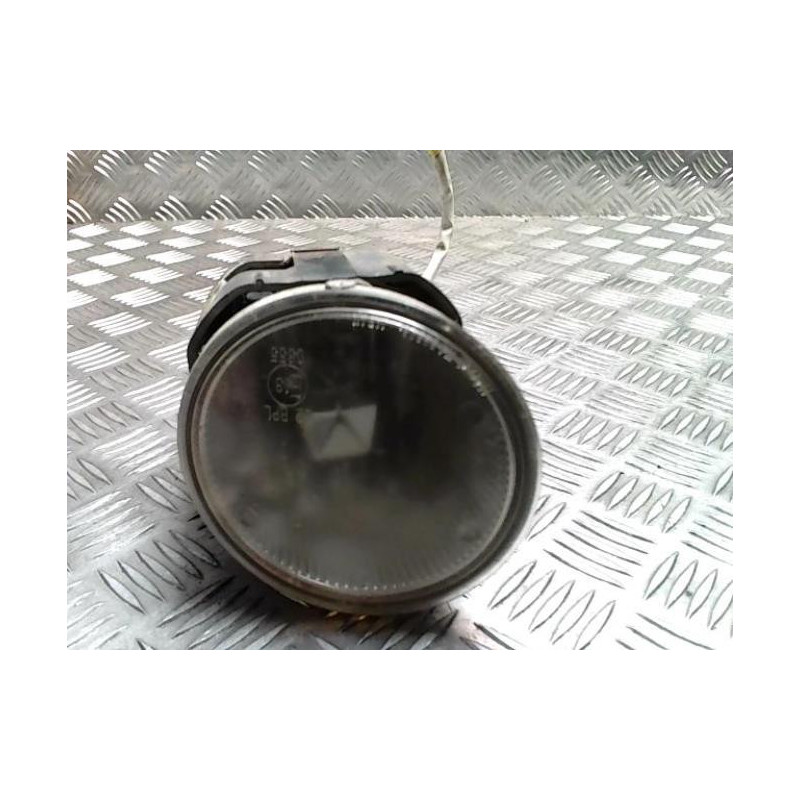 Anti brouillard droit (feux) NISSAN X-TRAIL 1 PHASE 1 d’occasion