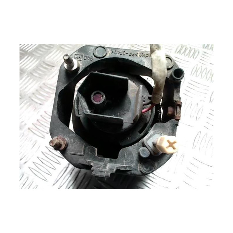 Anti brouillard droit (feux) NISSAN X-TRAIL 1 PHASE 1 d’occasion