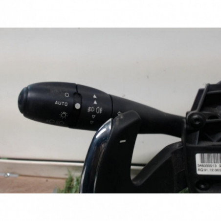 Com (Bloc Contacteur Tournant+Commodo Essuie Glace+Commodo Phare) CITROEN C4PICASSO PICAS GD d’occasion