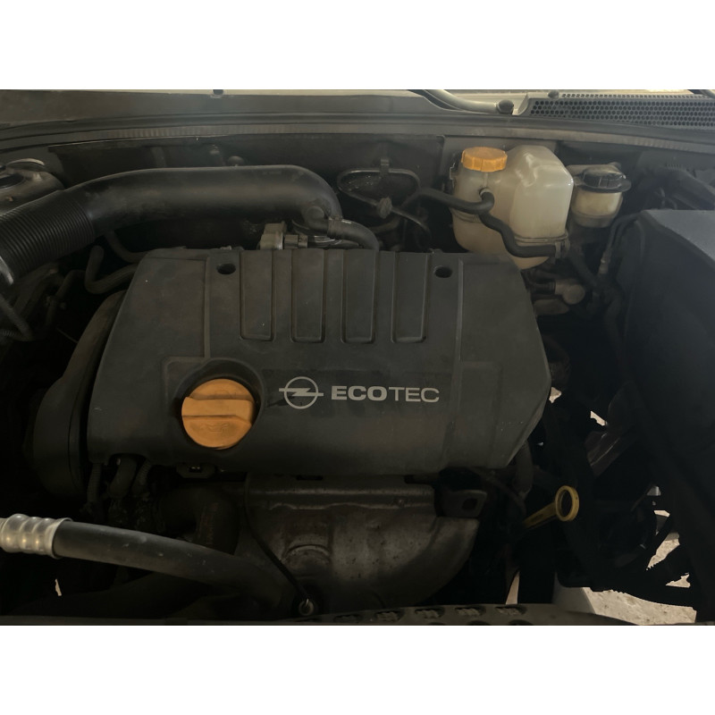 Retroviseur gauche OPEL VECTRA C PHASE 1 d’occasion
