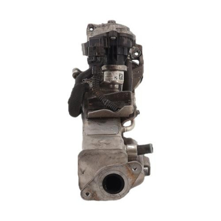 Vanne EGR BMW SERIE 4 F36 GRAN COUPE PHASE 1 d’occasion