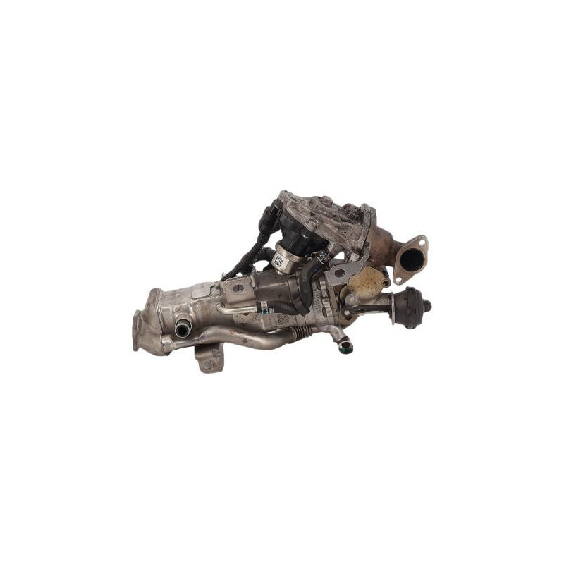 Vanne EGR BMW SERIE 4 F36 GRAN COUPE PHASE 1 d’occasion