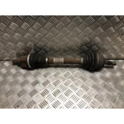 Cardan gauche (transmission) CITROEN C4 1 PHASE 1 d’occasion