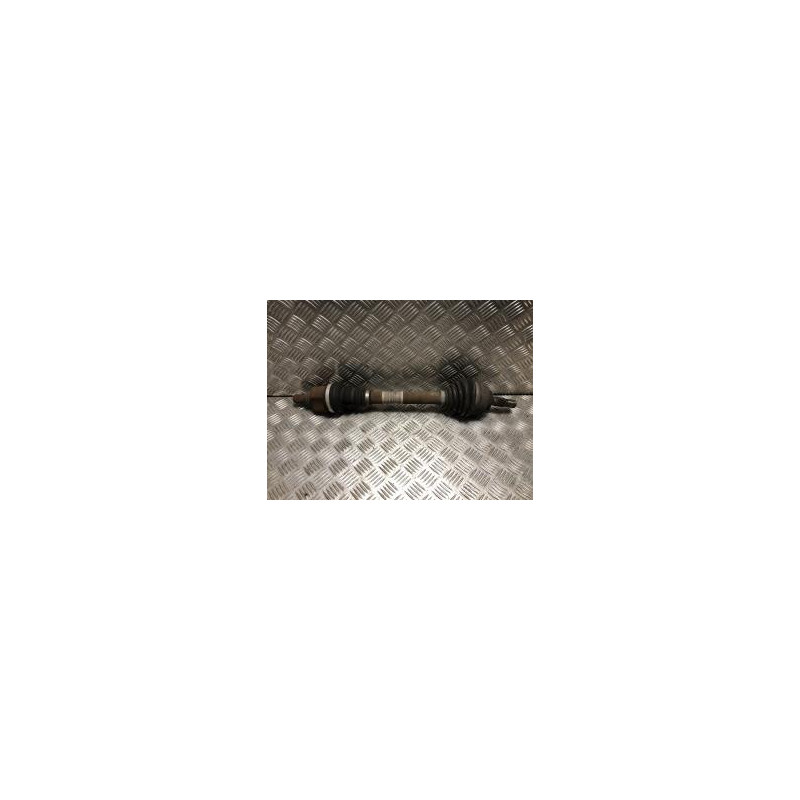 Cardan gauche (transmission) CITROEN C4 1 PHASE 1 d’occasion