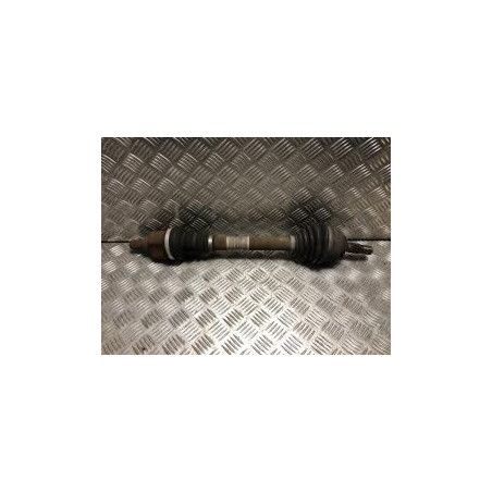 Cardan gauche (transmission) CITROEN C4 1 PHASE 1 d’occasion
