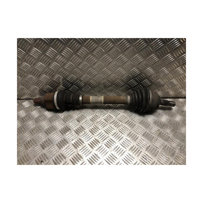 Cardan gauche (transmission) CITROEN C4 1 PHASE 1 d’occasion