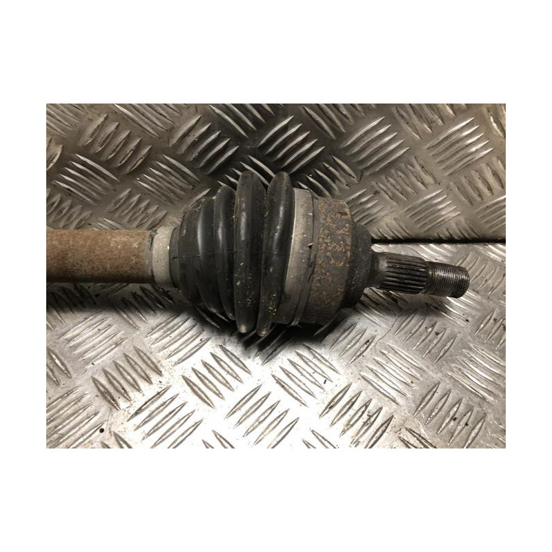 Cardan gauche (transmission) CITROEN C4 1 PHASE 1 d’occasion