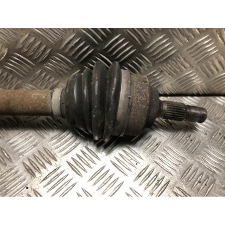 Cardan gauche (transmission) CITROEN C4 1 PHASE 1 d’occasion
