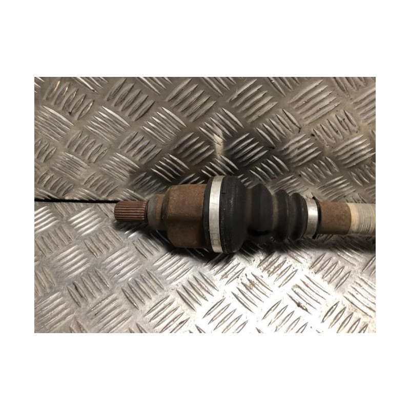 Cardan gauche (transmission) CITROEN C4 1 PHASE 1 d’occasion