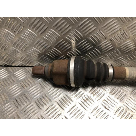 Cardan gauche (transmission) CITROEN C4 1 PHASE 1 d’occasion