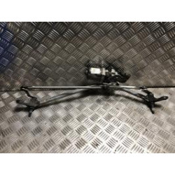 Moteur essuie glace avant RENAULT KANGOO 2 PHASE 1 d’occasion