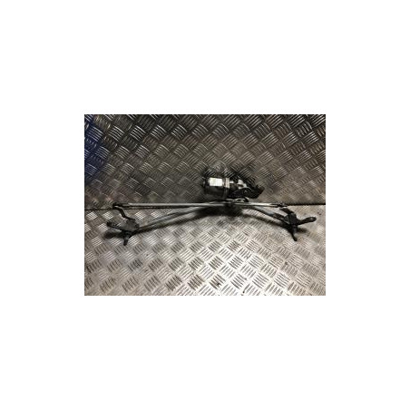 Moteur essuie glace avant RENAULT KANGOO 2 PHASE 1 d’occasion