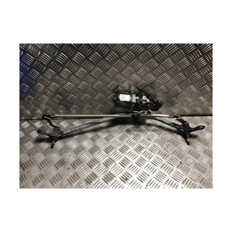 Moteur essuie glace avant RENAULT KANGOO 2 PHASE 1 d’occasion
