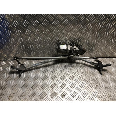 Moteur essuie glace avant RENAULT KANGOO 2 PHASE 1 d’occasion