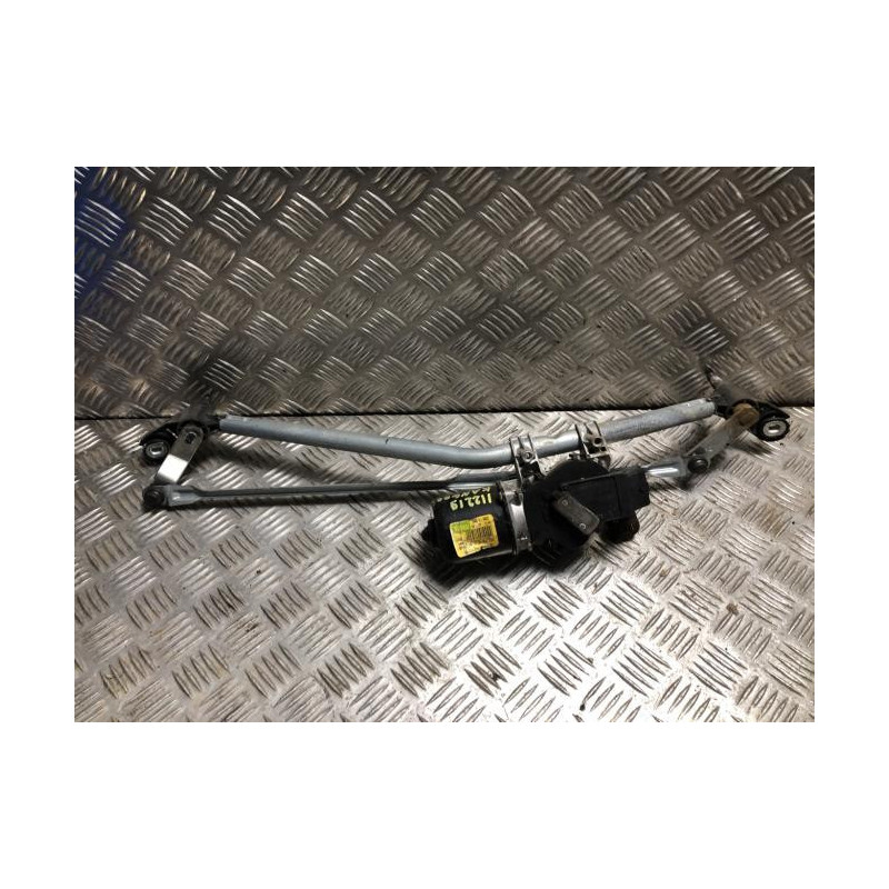 Moteur essuie glace avant RENAULT KANGOO 2 PHASE 1 d’occasion