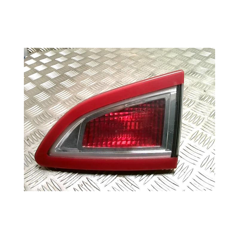 Feu arriere secondaire droit (feux) RENAULT SCENIC 3 PHASE 1 d’occasion