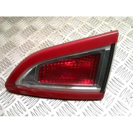 Feu arriere secondaire droit (feux) RENAULT SCENIC 3 PHASE 1 d’occasion
