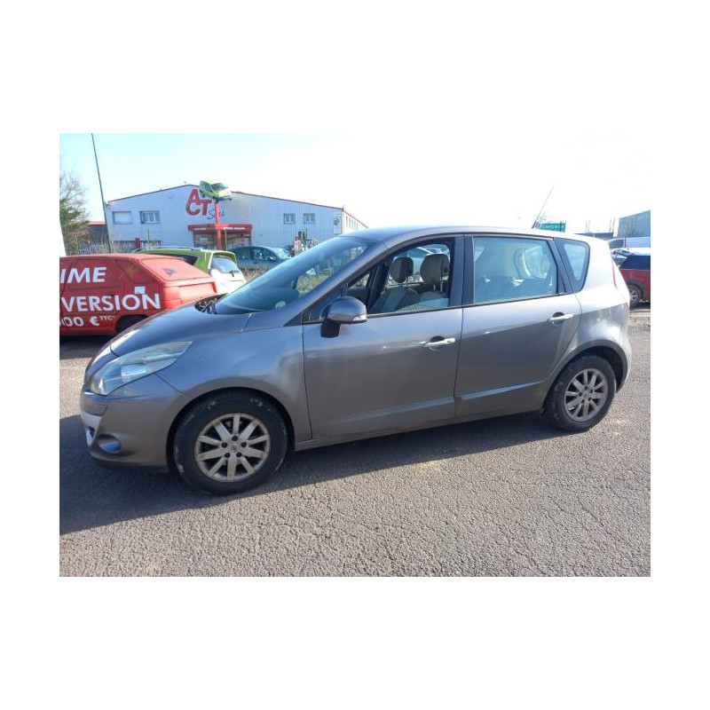 Feu arriere secondaire droit (feux) RENAULT SCENIC 3 PHASE 1 d’occasion